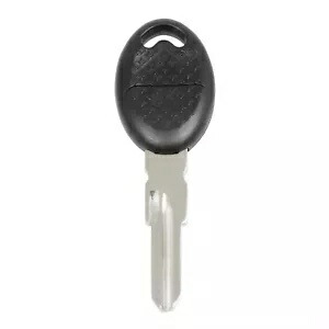 1PC ブランクキー包茎ブレードフィットアプリリア RSV1000 RSV 1000 SL750 SL 750 黒 1PC Blank Key Uncut Blade Fit For Aprilia RSV1000 RSV 1000 SL750 SL 750 Black 【並行輸入品】