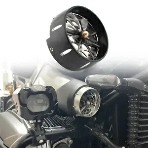 楽天市場】BMW RnineT エアインテーク カバー カーボン マットブラック