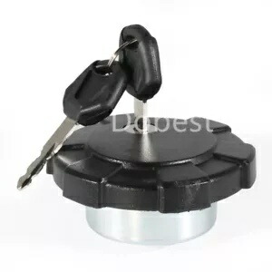 楽天市場】ヤマハ TW200 TW225 フューエル タンク キャップ セット