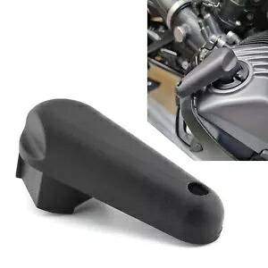 BMW R1200GS R1200RT R1200R オイルフィラーキャップツールレンチ除去キーキーリング For BMW R1200GS R1200RT R1200R Oil Filler Cap Tool Wrench Removal Key Keyring 【並行輸入品】