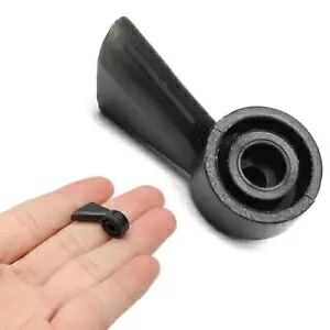リアフロントガラスウォッシャー流体ノズルスプレージェットアウディ A3 A4 A6 Q7 # 8E9955985 Rear Windshield Washer Fluid Nozzle Spray Jet For Audi A3 A4 A6 Q7 # 8E9955985 【並行輸入品】
