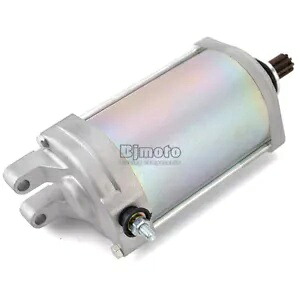 スターターモーター BMW F800GT K71 2011-2019 F650GS K72 2006-2012 F800R K73 05-19 Starter Motor For BMW F800GT K71 2011-2019 F650GS K72 2006-2012 F800R K73 05-19 【並行輸入品】