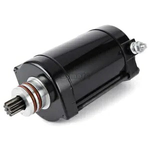 スターターモーター Sea-Doo ウォータークラフト Spark Trixx 2017 Spark 900 ACE 2016-2019 用 Starter Motor For Sea-Doo Watercraft Spark Trixx 2017 Spark 900 ACE 2016-2019 【並行輸入品】