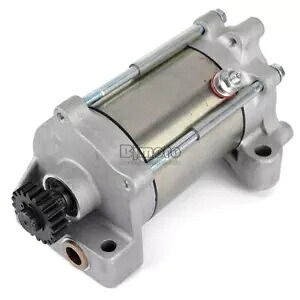 Arctic Cat 0745-370 0745-418 0645-615J XF800 XF8000 CrossTour 用スターターモーター Starter Motor For Arctic Cat 0745-370 0745-418 0645-615J XF800 XF8000 CrossTour 【並行輸入品】