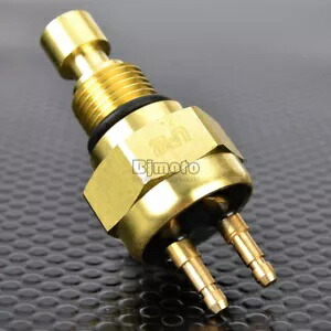 楽天市場】カワサキ 用 ラジエター ファン サーモスイッチ 水温