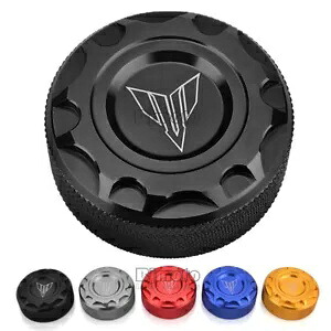 リアブレーキ液リザーバーカバーキャップヤマハ MT07/FZ07 MT09/FZ09 MT03 MT25 Rear Brake Fluid Reservoir Cover Cap For YAMAHA MT07/FZ07 MT09/FZ09 MT03 MT25 【並行輸入品】 32,175円