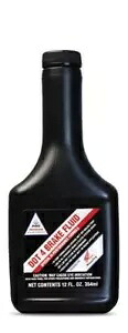 ホンダ 08203-0004 DOT4 ブレーキフルード Honda 08203-0004 DOT 4 Brake Fluid 【並行輸入品】