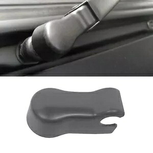 2002-2016 ランドローバーディフェンダーフロントワイパーアームカバー交換用 #LR058466 For 2002-2016 Land Rover Defender Front Wiper Arm Cover Replacement #LR058466 【並行輸入品】
