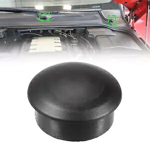 フロントワイパーアームナットキャップカバーランドローバー LR3 LR4 #DKG500011PMD/#C2Z6758 FRONT WIPER ARM NUT CAP COVER For Land Rover LR3 LR4 #DKG500011PMD/#C2Z6758 【並行輸入品】 32,175円