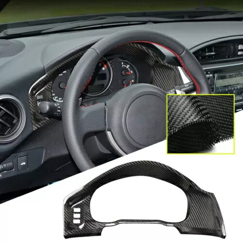 楽天市場】VISION カーボンパーツ ダッシュパネル 86（ZN6）・BRZ（ZC6