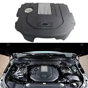 FitsLAND ROVER Discovery L462 エンジントップカバー 3.00 ディーゼル 190kw 2019 FitsLAND ROVER DISCOVERY L462 FOR Engine Top Cover 3.00 Diesel 190kw 2019 【並行輸入品】