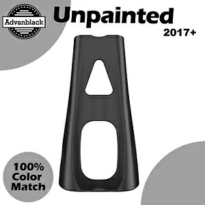 Advanblack ABS チンスポイラー 2017+ M8 Harley Davidson Touring 未塗装に適合 Advanblack ABS Chin Spoiler Fits 2017+ M8 Harley Davidson Touring UNPAINTED 【並行輸入品】