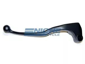 ヤマハ YX600 ラディアン 86-90 ブラック クラッチ レバー 31A-83912-00 Yamaha YX600 Radian 86-90 Black Clutch Lever 31A-83912-00画像