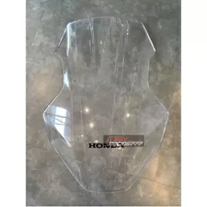 純正フロントガラスバイザースクリーンディフレクターパネル OEM ホンダ ADV 160 2021-2023 GENUINE WINDSHIELD VISOR SCREEN DEFLECTOR PANEL OEM FOR HONDA ADV 160 2021-2023 【並行輸入品】