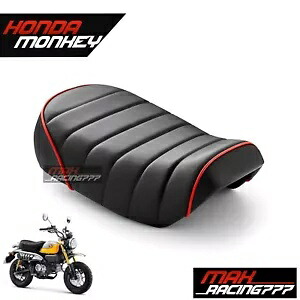 カスタムレーシングチェック柄交換シートフィットホンダモンキー Z125 125 2018-2022 キタコ CUSTOM RACING PLAID REPLACEMENT SEAT FIT HONDA MONKEY Z125 125 2018-2022 KITACO 【並行輸入品】