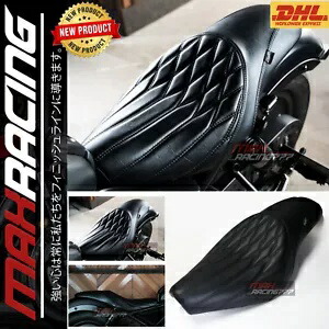 ホンダ Rebel cmx 300-500 交換用シートパッド コンプリート 2017-2024 Diabolus Honda rebel cmx 300-500 replacement seat pad Complete 2017-2024 Diabolus 【並行輸入品】 67,760円