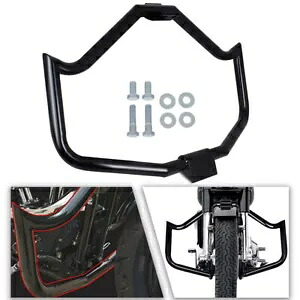 エンジンガード クラッシュバー ハーレー フォーティーエイト XL1200X 2021-2022に適合 Engine Guard Crash Bar Fit For Harley Forty-Eight XL1200X 2021-2022 【並行輸入品】