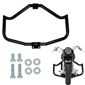 エンジンガード クラッシュバー保護 Engine Guard Crash Bar Protection 【並行輸入品】