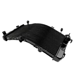 ラジエーターエンジンクーラー冷却オートバイスズキ GSX1300BKA 08-09 に適合 Radiator Engine Cooler Cooling Motorcycle Fits For Suzuki GSX1300BKA 08-09 【並行輸入品】