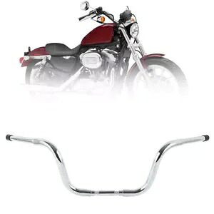 10インチ ライズ エイプ ハンガー ハンドルバー ヤマハ ヤマハ Vstar 400用 10\