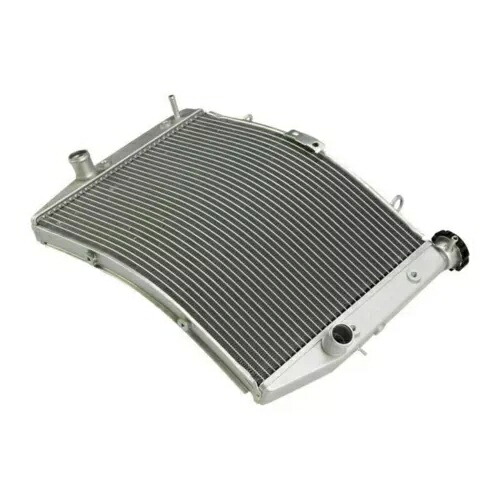 エンジン水ラジエーター新スズキ GSXR-1000 2017-2020 2018 2019 に適合 Engine Water Radiator New Fits For Suzuki GSXR-1000 2017-2020 2018 2019 【並行輸入品】