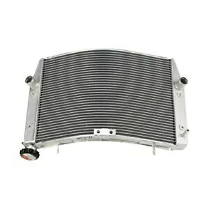 エンジン水ラジエーターオートバイはスズキ GSXR1000 2017-2020 2018 2019 に適合 Engine Water Radiator Motorcycle Fits For Suzuki GSXR1000 2017-2020 2018 2019 【並行輸入品】