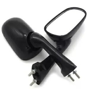 楽天市場】HONDA ホンダ サイドミラー NSR250R VFR400R RVF400