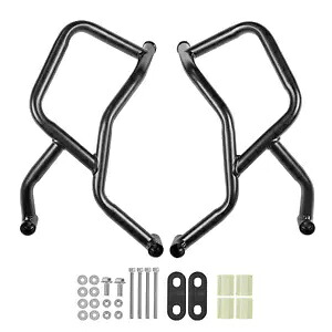 クラッシュバー スタントケージ ハイウェイバンパー エンジンガード フレームプロテクター CF 800 MTに適合 Crash Bars Stunt Cage Highway Bumpers Engine Guard Frame Protector Fit CF 800 MT 【並行輸入品】｜カスタムパーツ WORLD倉庫