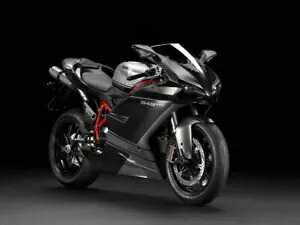 Motorrad ボディワーク フェアリング キット カウリング フィット Ducati 848 1098 07-11 グレー ブラック レッド Motorrad Bodywork Fairing Kits Cowling Fit Ducati 848 1098 07-11 gray black red 【並行輸入品】