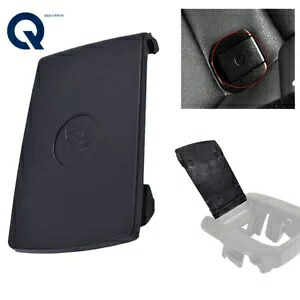 BMW F30 F31 3 シリーズ E84/E87/E90/リアチャイルドシート安全アンカー ISOFix カバー For BMW F30 F31 3-Series E84/E87/E90/ Rear Child Seat Safe Anchor ISOFix Cover 【並行輸入品】