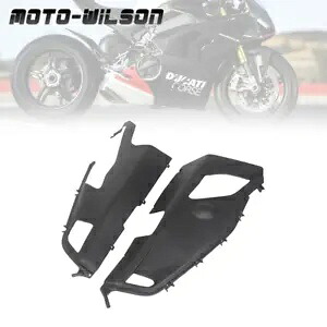 Ducati パニガーレ V4 2023 ベリーパン変更保護 100% カーボンファイバーマット For Ducati Panigale V4 2023 Belly Pan Modify Protect 100% Carbon Fiber Matte 【並行輸入品】|カスタムパーツ WORLD倉庫