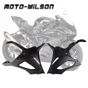 2019 2020 + BMW S1000RR カーボンファイバーベリーパン下半身フェアリングマットツイル 2019 2020+ For BMW S1000RR Carbon Fiber Belly Pan Lower Body Fairing Matte Twill 【並行輸入品】｜カスタムパーツ WORLD倉庫 72,600円