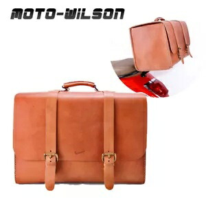 GTS300 GTS LX LXV ハンドワークスクーターレザークラシックソフト荷物収納袋 For GTS300 GTS LX LXV handwork Scooter Leather Classic Soft Luggage Storage Bag 【並行輸入品】