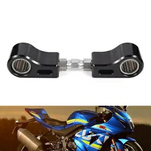 CNC リアサスペンション下降リンクキットヤマハ MT07 FZ07 XSR700 2014-2022 R7 CNC Rear Suspension Lowering Links Kit For Yamaha MT07 FZ07 XSR700 2014-2022 R7 【並行輸入品】｜カスタムパーツ WORLD倉庫