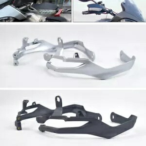 ハンドガードハンドルバープロテクターカバードゥカティムルティストラーダ MTS 950 1200 1260 Hand Guards Handlebar Protector Cover For Ducati MULTISTRADA MTS 950 1200 1260 【並行輸入品】