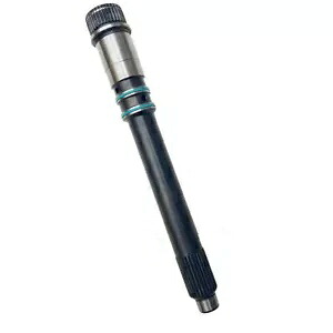 300 メートルビレット入力シャフト 2007-17 6.7L ダッジ RAM 68RFE カミンズディーゼル 299600 300M Billet Input Shaft For 2007-17 6.7L Dodge RAM 68RFE Cummins Diesel 299600 【並行輸入品】