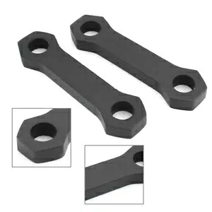 リアサスペンション低下リンケージリンクキットヤマハ MT09 FZ09 XSR900 TRACER900 Rear Suspension Lowering Linkage Links Kit For Yamaha MT09 FZ09 XSR900 TRACER900 【並行輸入品】｜カスタムパーツ WORLD倉庫 108,900円
