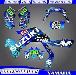 スズキ ltr 450 グラフィックステッカーデカール atv クワッドキットフルラップ LTR450 デカール suzuki ltr 450 graphics stickers decals atv quad kit full wrap LTR450 decal 【並行輸入品】