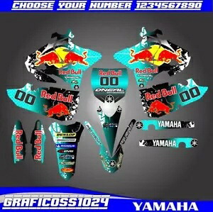 2015-2020 ヤマハ YZ 125 250 グラフィックスキットデカールデコ YZ125 YZ250 2019 2018 2017 2015-2020 YAMAHA YZ 125 250 GRAPHICS KIT DECALS DECO YZ125 YZ250 2019 2018 2017 【並行輸入品】|カスタムパーツ WORLD倉庫