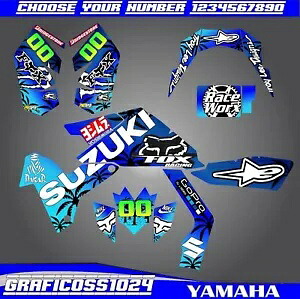 スズキ ltr 450 グラフィックステッカーデカール atv クワッドキットフルラップ LTR450 デカール suzuki ltr 450 graphics stickers decals atv quad kit full wrap LTR450 decal 【並行輸入品】