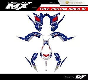 ヤマハ ラプター 700R/700 2013 14 15 16 17 18 19 20 21 22 23 2024 グラフィックキットに適合。 Fits YAMAHA RAPTOR 700R/700 2013 14 15 16 17 18 19 20 21 22 23 2024 graphic kit 【並行輸入品】