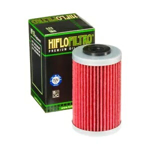 HiFlo - HF155 - オイルフィルター HiFlo - HF155 - Oil Filter 【並行輸入品】 32,175円