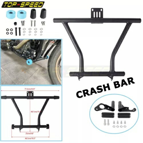 デルリン スライダー パッセンジャーペグ クラッシュバー バンパー ハーレー ローライダー ST 117 FXLRST用 Delrin Slider Passenger Peg Crash Bar Bumper For Harley Low Rider ST 117 FXLRST 【並行輸入品】