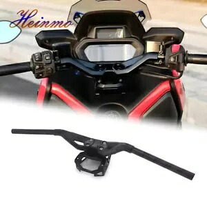 オートバイハンドルバー調整可能なハンドルバーキットスポーツヤマハ XMAX 300 2017-24 Motorcycle Handlebar Adjustable Handle Bar Kit Sport For Yamaha XMAX 300 2017-24 【並行輸入品】｜カスタムパーツ WORLD倉庫
