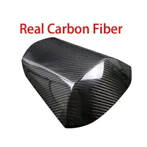 2017-2024 スズキ GSXR1000R/R1000 カーボンファイバーリアシートカバーテールシートカウル For 2017-2024 Suzuki GSXR1000R/R1000 Carbon Fiber Rear Seat Cover Tail Seat Cowl 【並行輸入品】｜カスタムパーツ WORLD倉庫