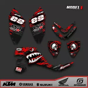 ATV グラフィックキット クワッド デカール ラップ ポラリス アウトロー 500 525 2006-2008 リーパー R ATV Graphics Kit Quad Decal Wrap For Polaris Outlaw 500 525 2006-2008 Reaper R 【並行輸入品】｜カスタムパーツ WORLD倉庫