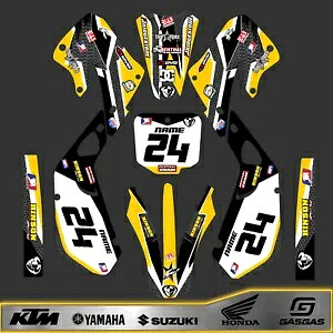1998 1999 ホンダ CR 125 R ダートバイクグラフィックキット CR125 モトクロスデカール 1998 1999 HONDA CR 125 R DIRT BIKE GRAPHICS KIT CR125 MOTOCROSS DECALS 【並行輸入品】