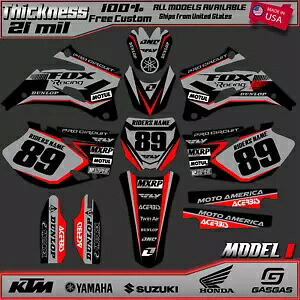 2006-2009 ヤマハ YZ 250F 450F グラフィックスキットデカール 250 450 F デコ YZ250F YZ450F 2006-2009 YAMAHA YZ 250F 450F GRAPHICS KIT DECALS 250 450 F DECO YZ250F YZ450F 【並行輸入品】