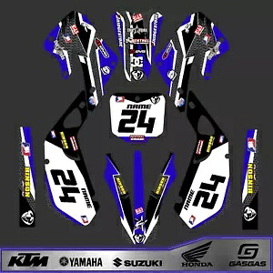 1997 1998 1999 ホンダ CR125 CR250 グラフィックスキット CR 125R 250R デカール ブルー 1997 1998 1999 Honda CR125 CR250 Graphics kit CR 125R 250R Decals blue 【並行輸入品】|カスタムパーツ WORLD倉庫