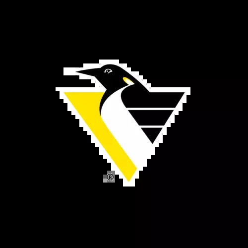 ピッツバーグ ペンギンズ デカール #2~ ビニール カー ステッカー - 壁、S ～ XL Pittsburgh Penguins Decal #2~ Vinyl Car Sticker - Wall, Small to XLarge 【並行輸入品】